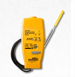 Máy đo tốc độ gió, nhiệt độ, độ ẩm Fieldpiece AAT3